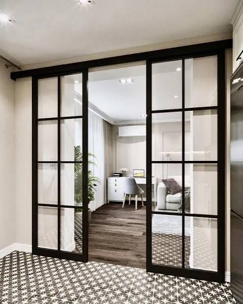 window company London
