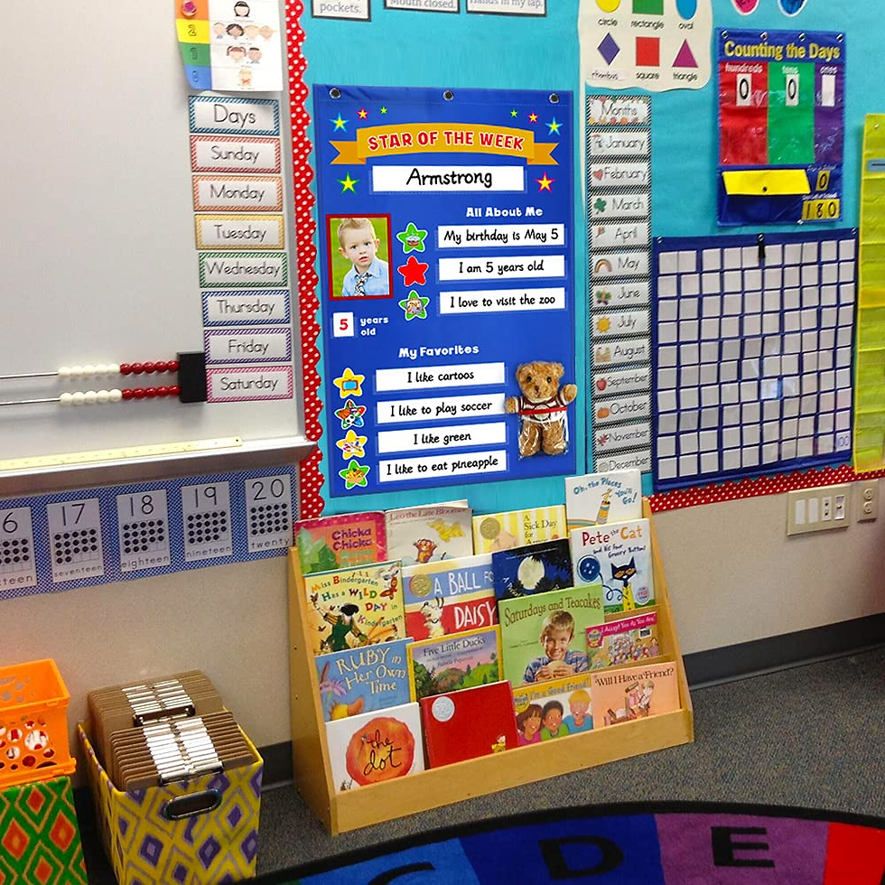 signs for schools