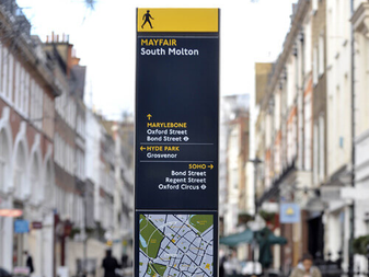 Totem Signs UK: A Practical Guide to Design, Installation and Compliance