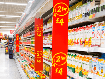 Aisle Fins: Enhancing Warehouse Safety and Efficiency
