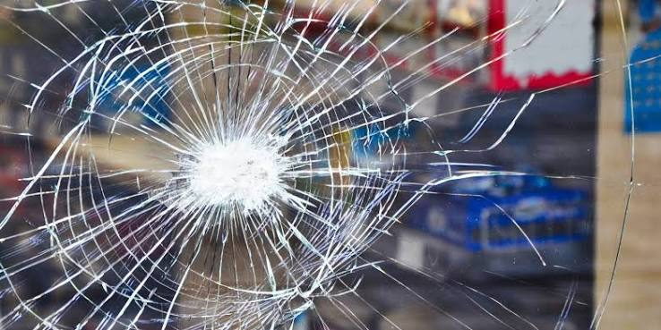 emergency glaziers London