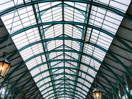 What Is Atrium: Definition Types and Architectural Uses