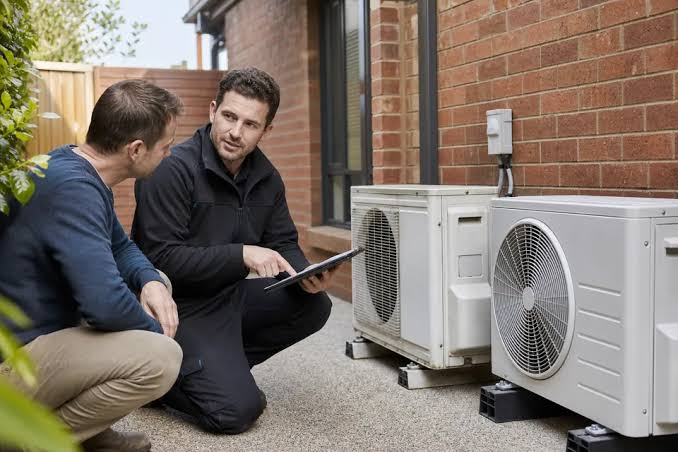 Samsung air conditioning