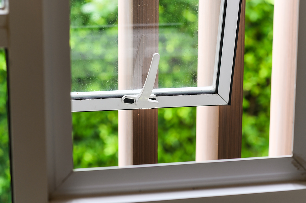 aluminium fabrication windows