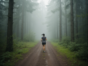 Exploring Scenic Running Trails in Hamilton, Ontario