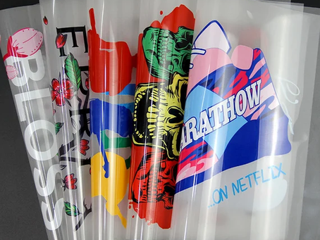 DTF Transfer Film Guide for High-Quality Printing Results