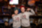 Thumbnail: Nick's 50th Anniversary Long Sleeve Tee