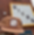 Thumbnail: Nick's Golden Brown Corduroy Snapback Hat