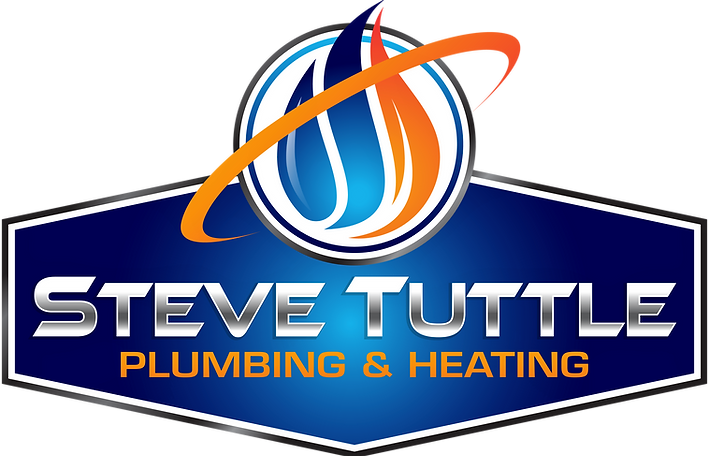 Steve Tuttle Plumbing Heating15x10inc