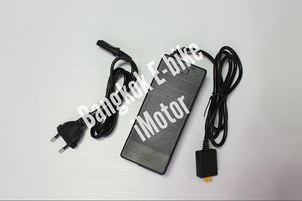 ที่ชาร์ต 36V 2A Adapter