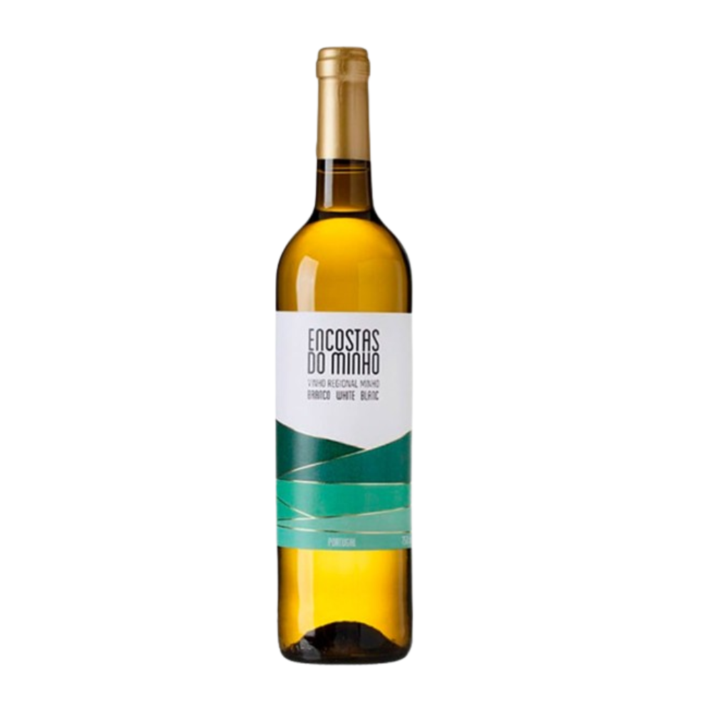 Encostas do Minho Verde DOC - Português