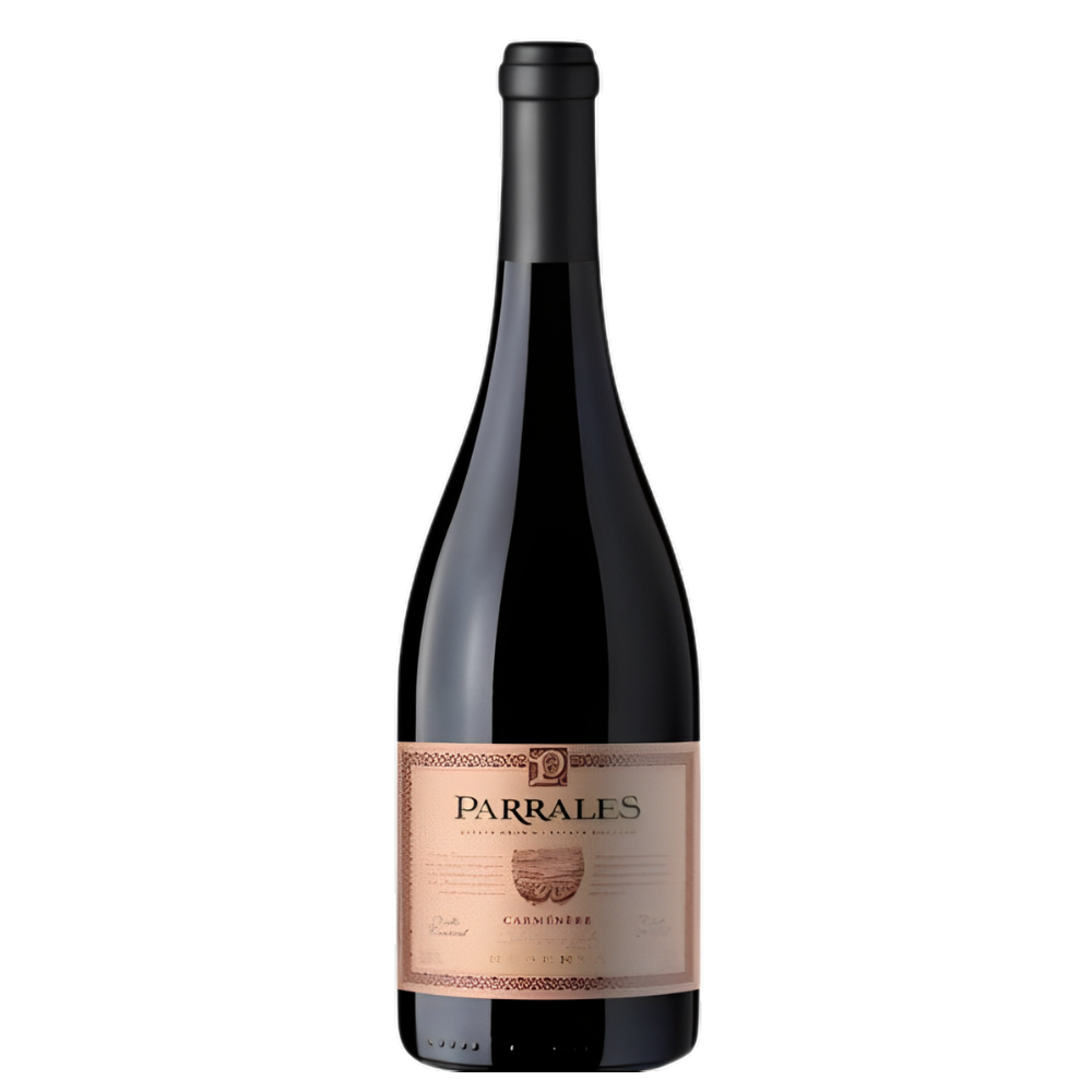 Parrales Reserva Carménère - Chile