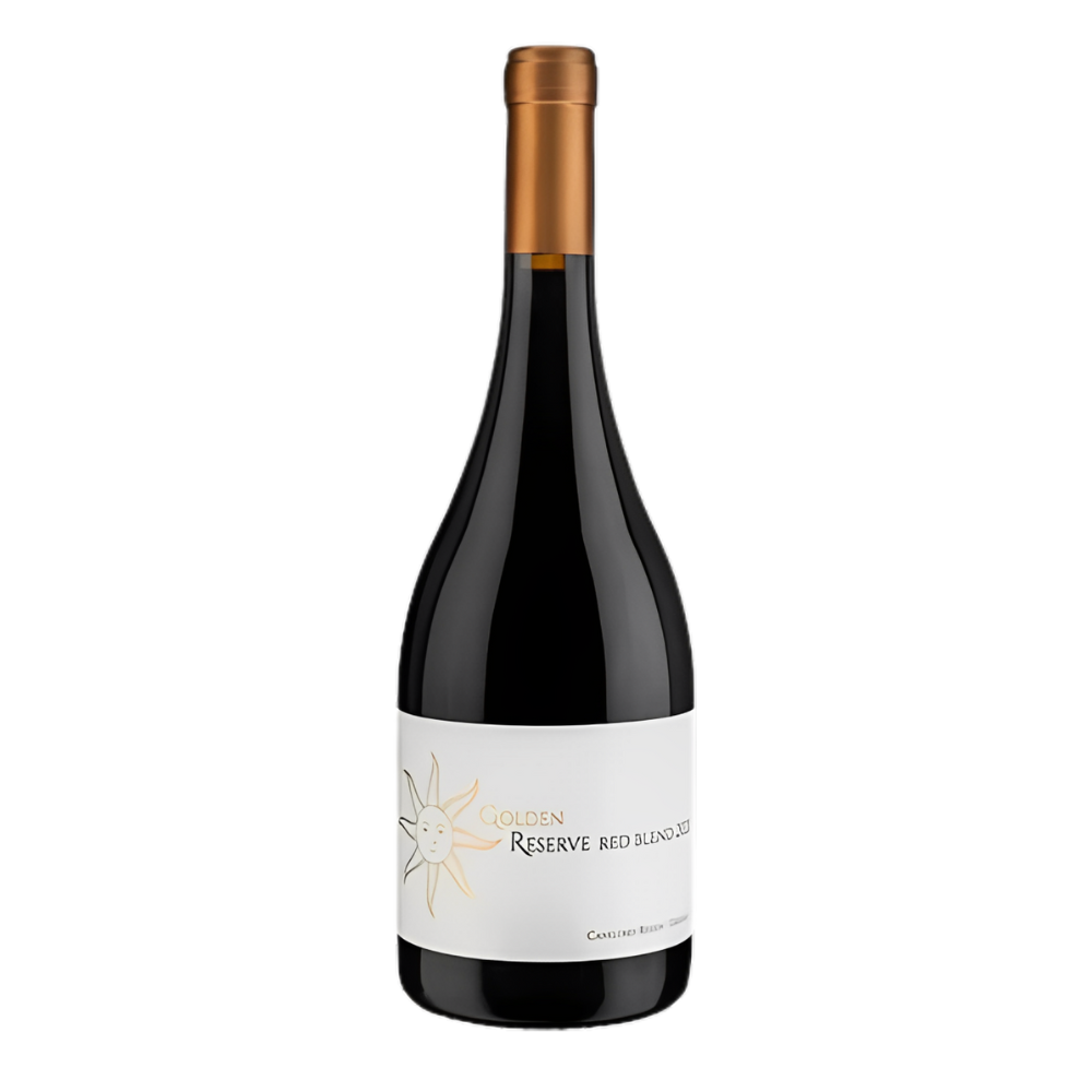 Pizzorno Golden Reserve Red Blend - Uruguai