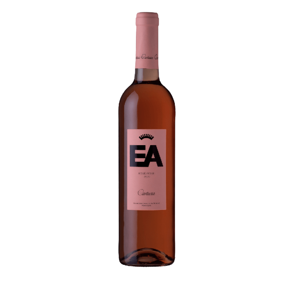 Cartuxa EA Rosé - Português