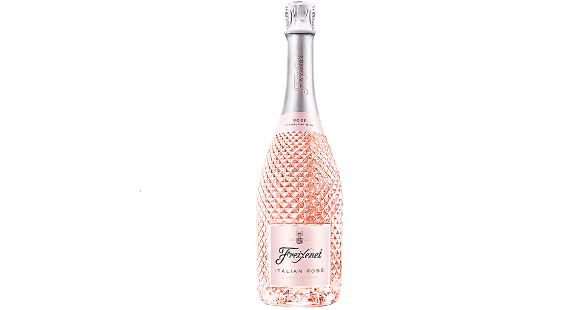 Espumante Freixenet Sparkling Italian Rose Seco - Italiana
