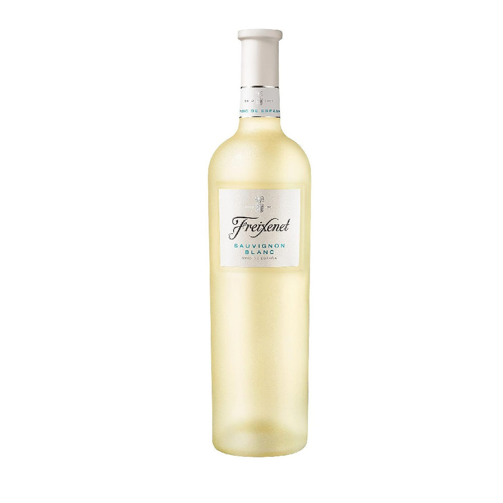 Freixenet Fino Sauvignon Blanc 2020 - Espanhol