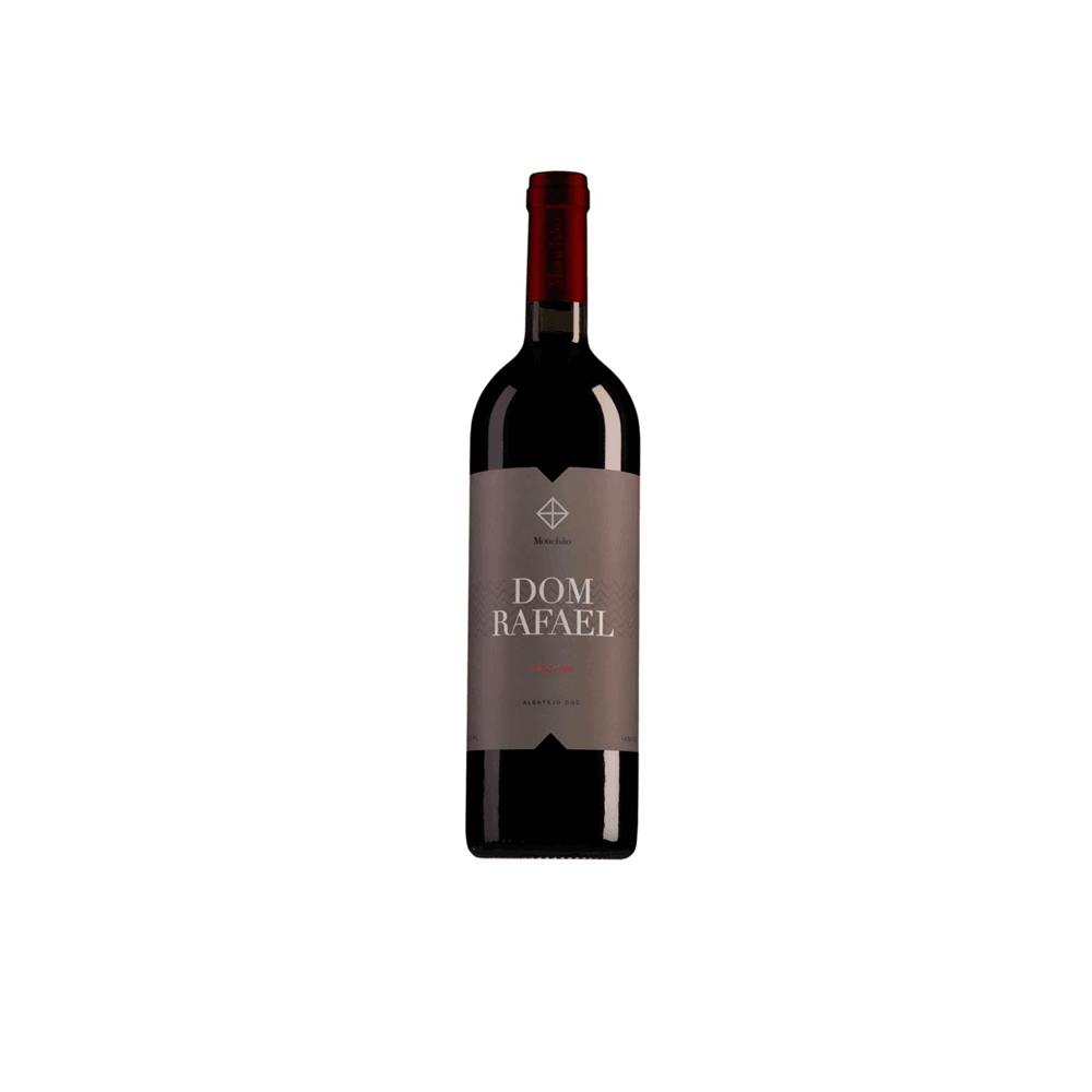 Rafael Mouchão Alentejo - Portugal