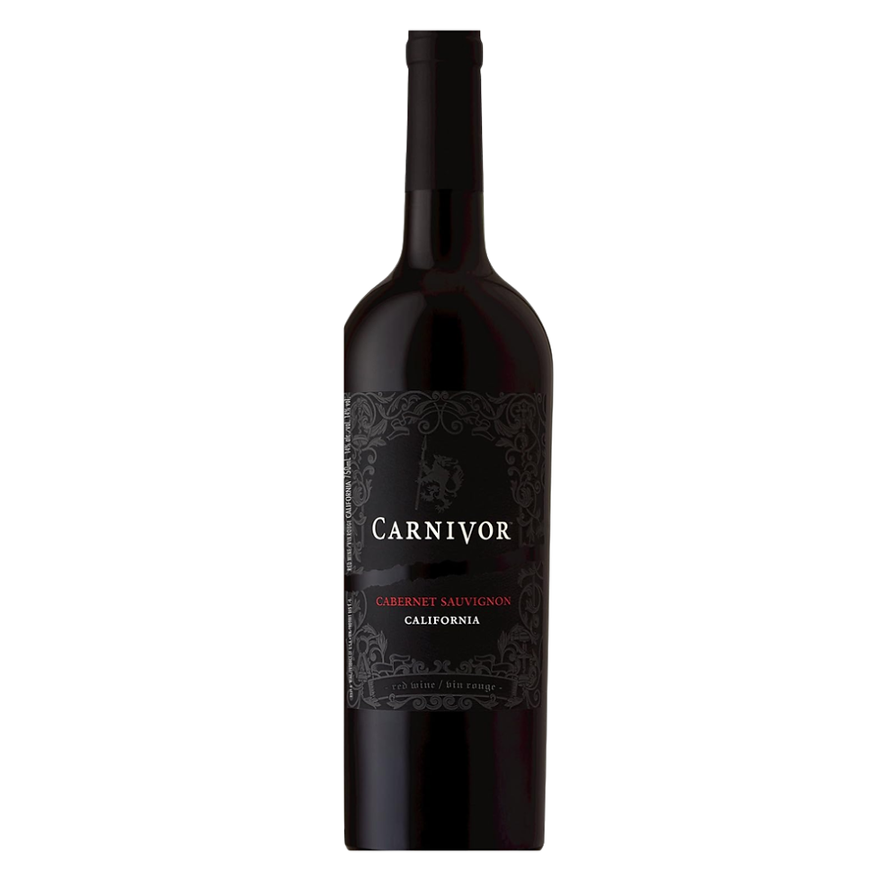 Carnivor Cabernet Sauv. - Estados Unidos