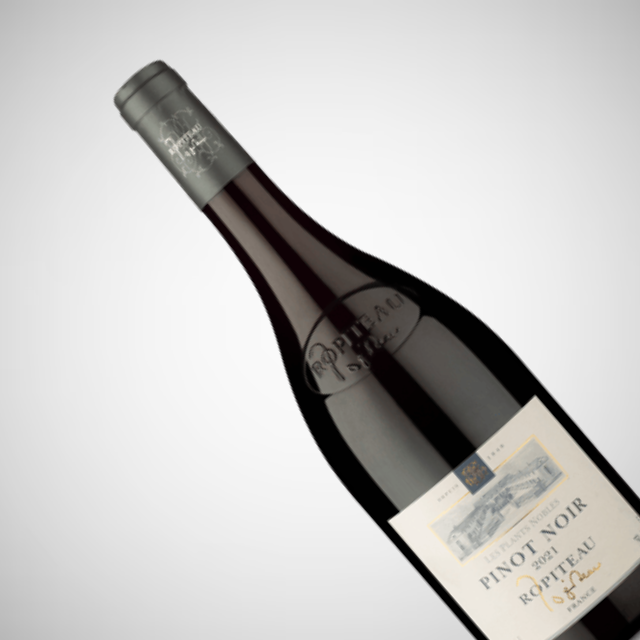 Ropiteau Frères Les Plants Nobles Pinot Noir - Francês