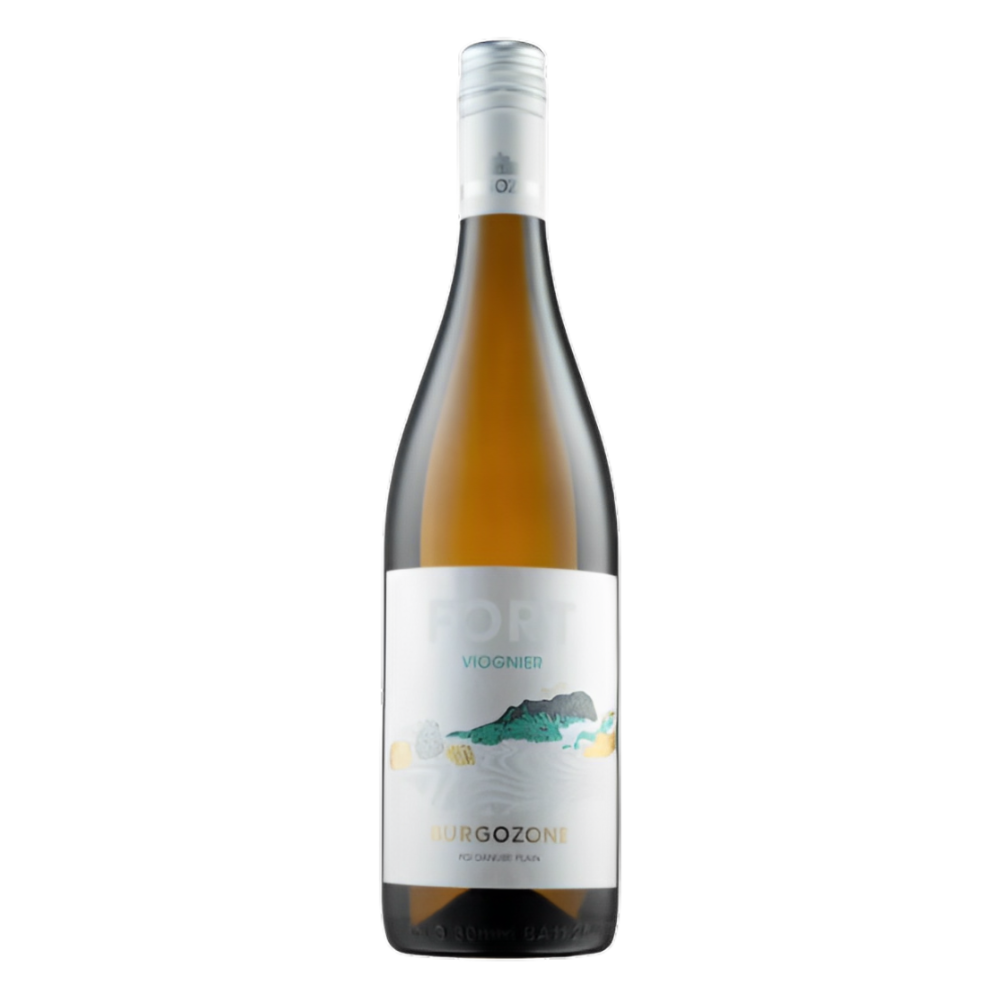 Fort Viognier PGI Branco - Bulgáro