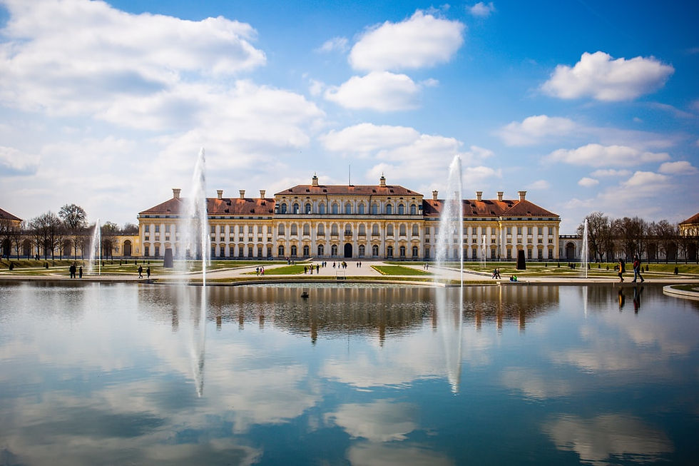 Planning a Visit to Munich, Germany?-Here are the Top Places to Visit Here