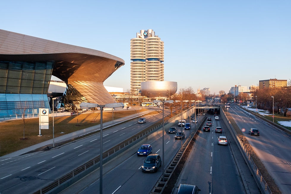 Factors to Consider While Planning for a Trip
