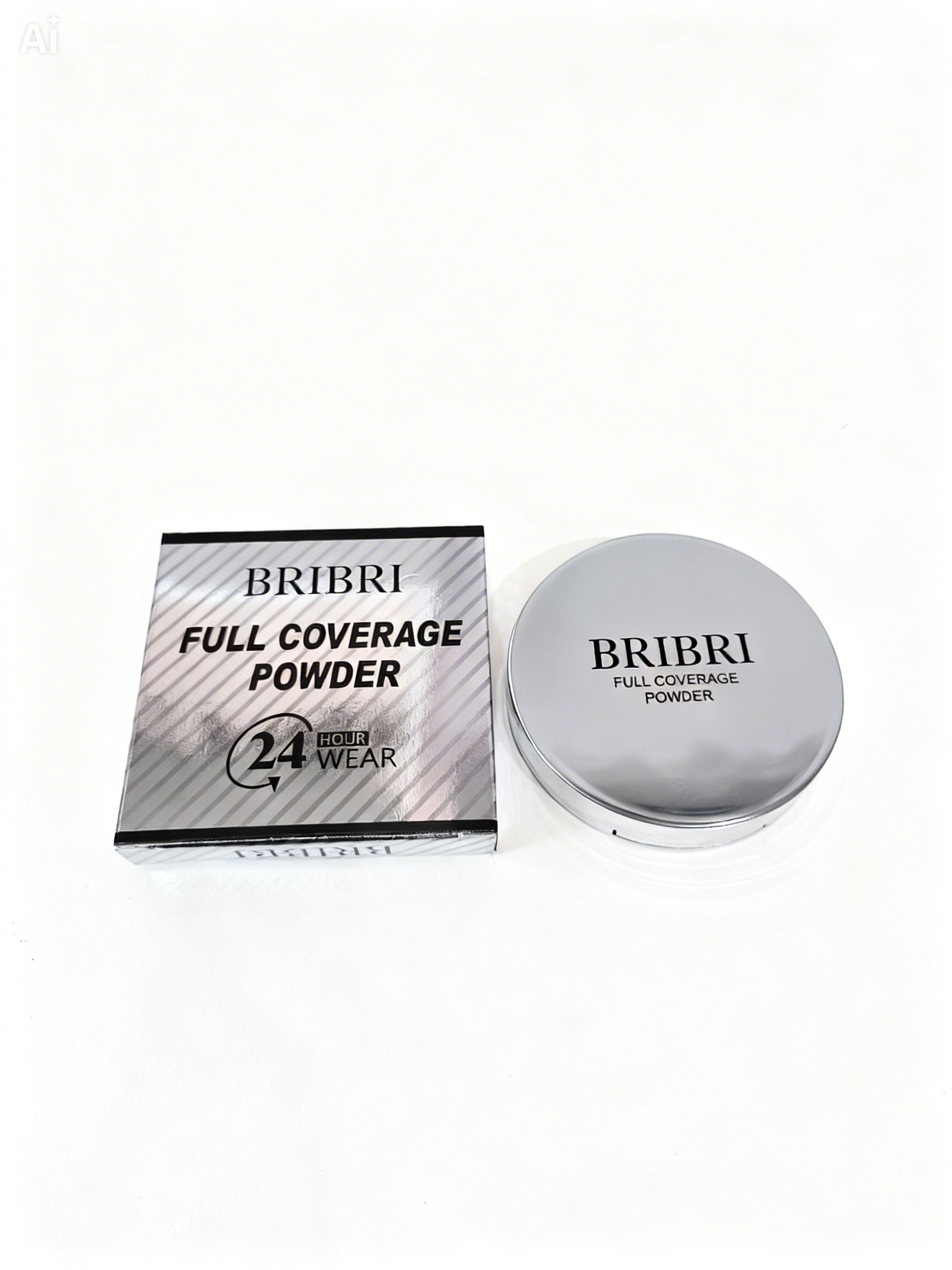25. Bribri – Full Coverage Powder 24H
