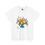 Thumbnail: Floral Cotton Tee