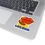 Thumbnail: "Legend" Kiss-Cut Stickers 