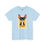 Thumbnail: Good Boy! Unisex Heavy Cotton Tee - Perfect Gift for Dog Lovers
