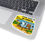 Thumbnail: Camping Adventure - Sticker