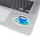 Thumbnail: Cute Coffee Cup Kiss-Cut Sticker