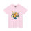 Thumbnail: Floral Cotton Tee