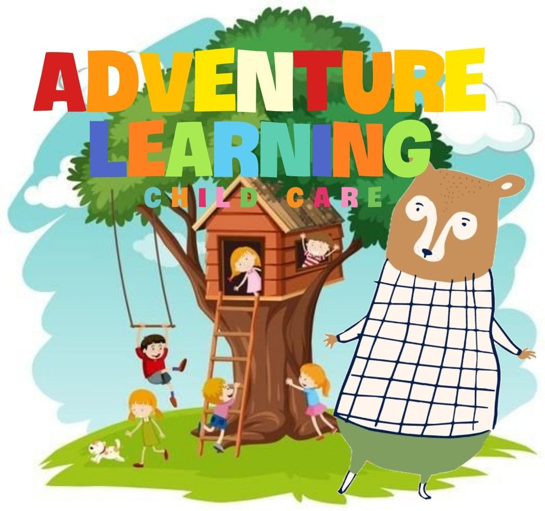 Blog page adventure learning c