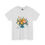 Thumbnail: Floral Cotton Tee