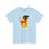 Thumbnail: Good Girl Dog Unisex Heavy Cotton Tee – Cute Pet Lover T-Shirt