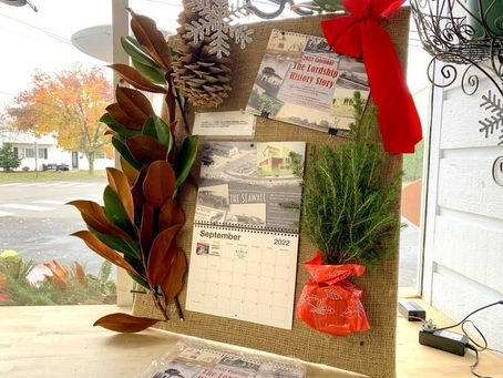 Time And Calendars Are Running Out