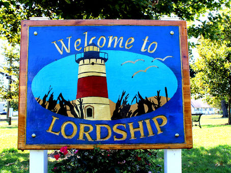 Preserving Lordship's Beauty