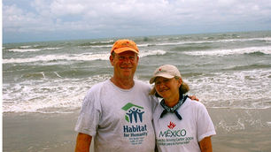 Honoring a Legacy: 20th Annual Shamrock Shuffle 3k Celebrates the Life of Pat Smith