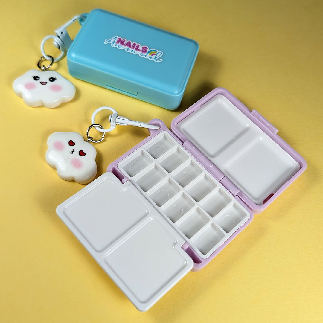 Ma Baby palette