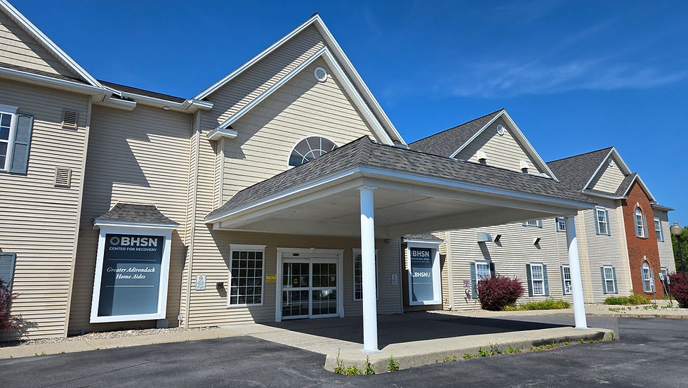 BHSN Awarded Nearly $3 Million to Bridge Recovery and Employment 