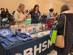 Continuing the Connection: BHSN Joins Autism Expo & Resource Fair Four Years in a Row