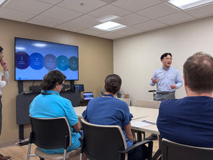 Investing in our Team: Highlights from BHSN’s Financial Wellness Sessions with New York Life