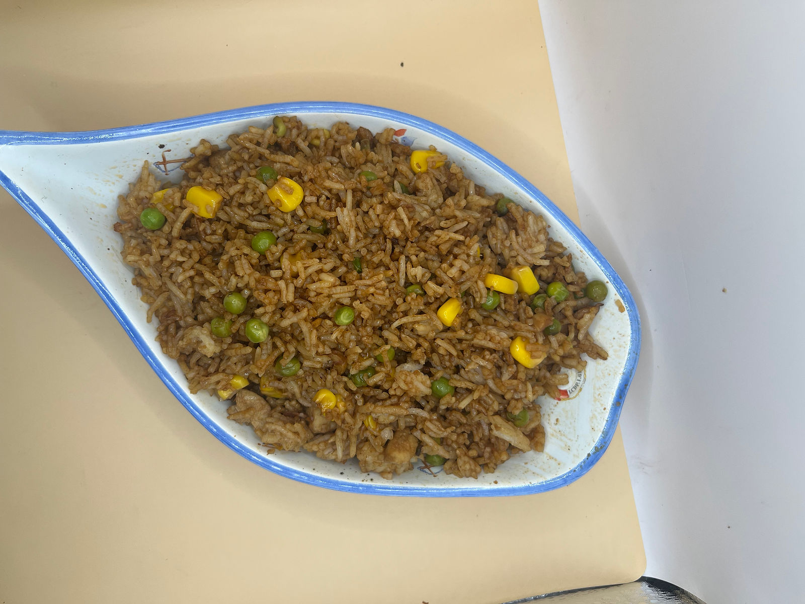 🍚 Différents Riz Créoles