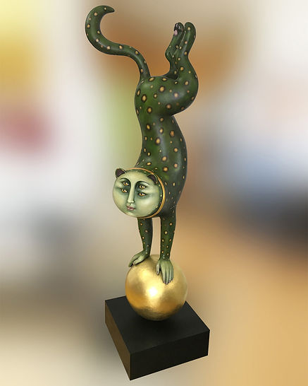 Jeff Meyer Art Restoration - Edited Image for Home Page Gallery