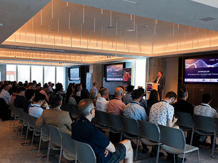 EuPRAXIA puts Sustainability at the Heart of Innovation