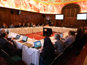 EuPRAXIA Gains Momentum at High-Level Brussels Event