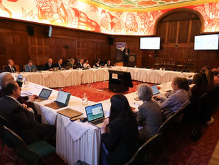 EuPRAXIA Gains Momentum at High-Level Brussels Event