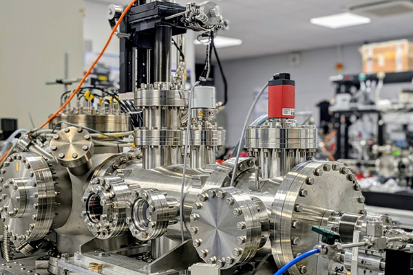 Supersonic Gas Curtain monitor technology extends beam monitoring capabilities for FLASH proton beam therapy