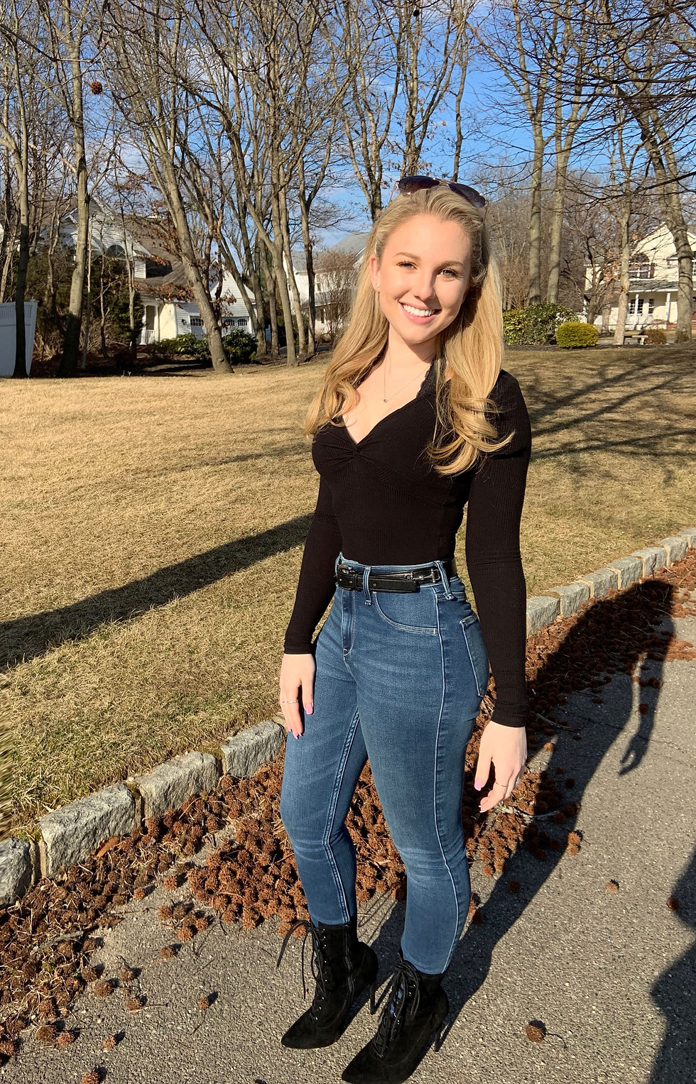 Rhiannon "Gallagher" DiSilvio